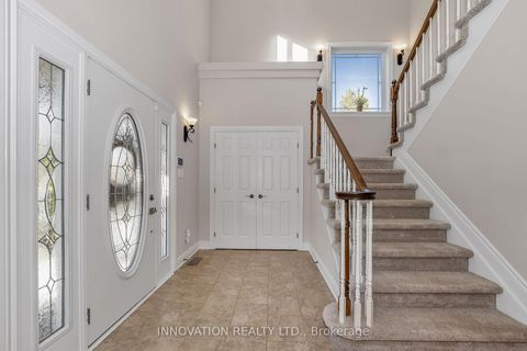 Photo 2 at 122 Country Meadow Drive S, Huntley Ward (North West), Carp