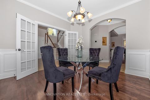 Photo 5 at 122 Country Meadow Drive S, Huntley Ward (North West), Carp