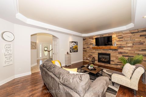 Photo 8 at 122 Country Meadow Drive S, Huntley Ward (North West), Carp