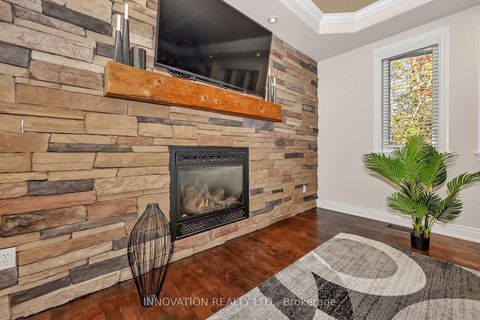 Photo 9 at 122 Country Meadow Drive S, Huntley Ward (North West), Carp