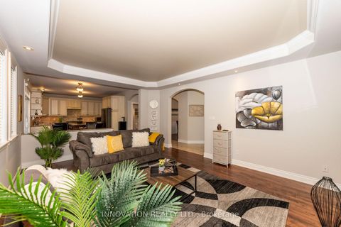 Photo 10 at 122 Country Meadow Drive S, Huntley Ward (North West), Carp