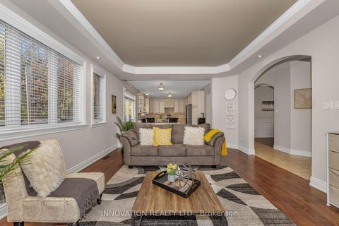 Photo 11 at 122 Country Meadow Drive S, Huntley Ward (North West), Carp