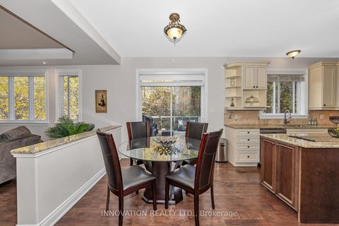 Photo 12 at 122 Country Meadow Drive S, Huntley Ward (North West), Carp