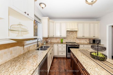 Photo 13 at 122 Country Meadow Drive S, Huntley Ward (North West), Carp