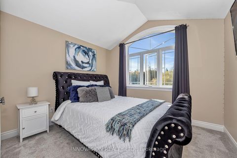 Photo 21 at 122 Country Meadow Drive S, Huntley Ward (North West), Carp