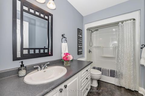 Photo 23 at 122 Country Meadow Drive S, Huntley Ward (North West), Carp