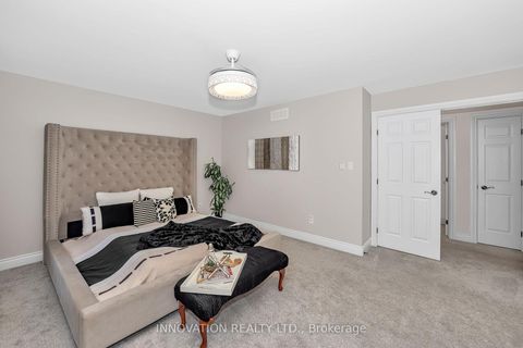 Photo 25 at 122 Country Meadow Drive S, Huntley Ward (North West), Carp