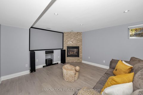 Photo 31 at 122 Country Meadow Drive S, Huntley Ward (North West), Carp