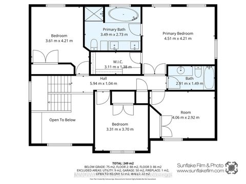Photo 39 at 122 Country Meadow Drive S, Huntley Ward (North West), Carp