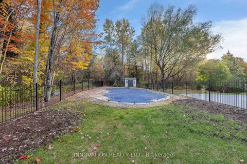 Photo 43 at 122 Country Meadow Drive S, Huntley Ward (North West), Carp