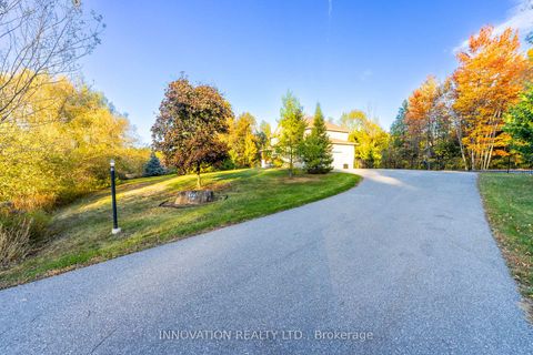 Photo 45 at 122 Country Meadow Drive S, Huntley Ward (North West), Carp