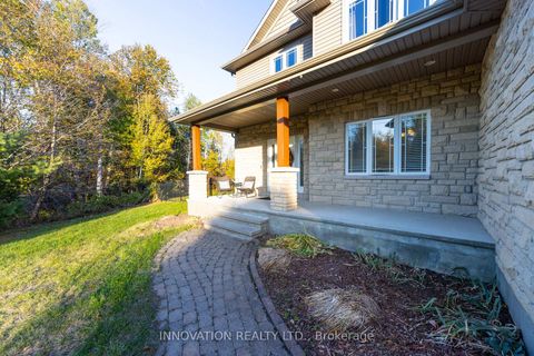 Photo 46 at 122 Country Meadow Drive S, Huntley Ward (North West), Carp