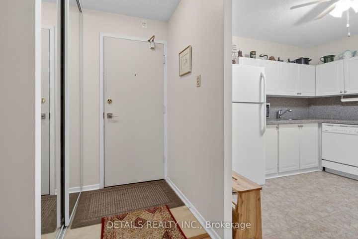 Photo 2 at 2201 - 900 Dynes Road, Nepean (Carleton Square), Ottawa