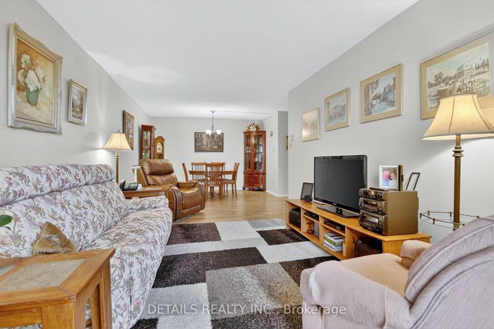 Photo 6 at 2201 - 900 Dynes Road, Nepean (Carleton Square), Ottawa