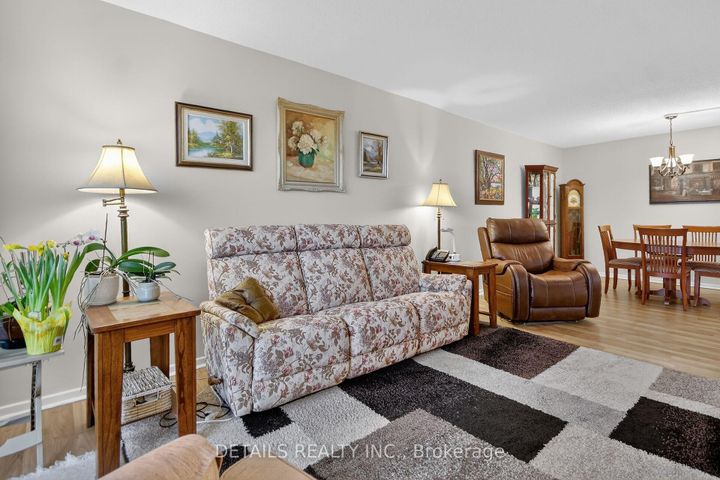 Photo 7 at 2201 - 900 Dynes Road, Nepean (Carleton Square), Ottawa