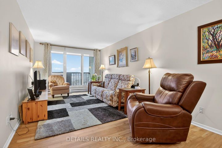 Photo 9 at 2201 - 900 Dynes Road, Nepean (Carleton Square), Ottawa