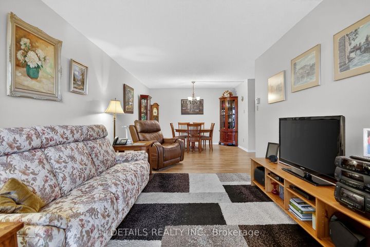 Photo 11 at 2201 - 900 Dynes Road, Nepean (Carleton Square), Ottawa