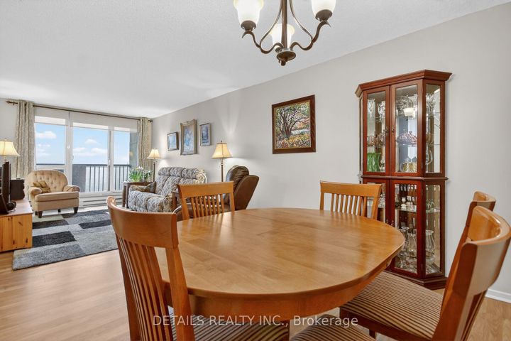 Photo 13 at 2201 - 900 Dynes Road, Nepean (Carleton Square), Ottawa