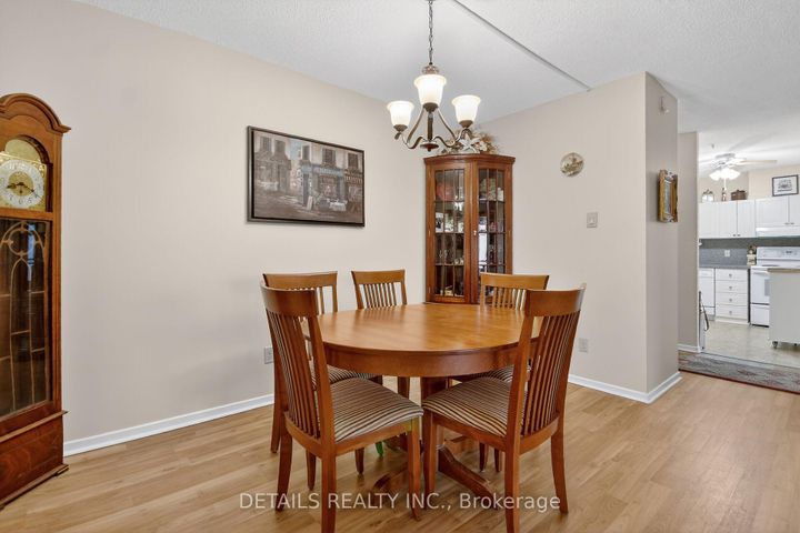 Photo 15 at 2201 - 900 Dynes Road, Nepean (Carleton Square), Ottawa