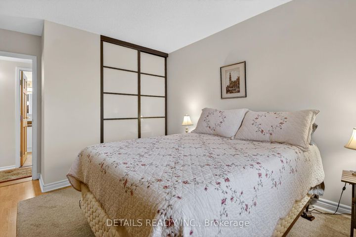 Photo 19 at 2201 - 900 Dynes Road, Nepean (Carleton Square), Ottawa