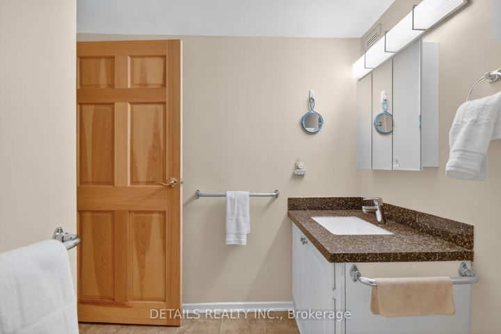 Photo 20 at 2201 - 900 Dynes Road, Nepean (Carleton Square), Ottawa