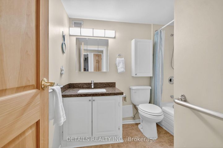 Photo 21 at 2201 - 900 Dynes Road, Nepean (Carleton Square), Ottawa