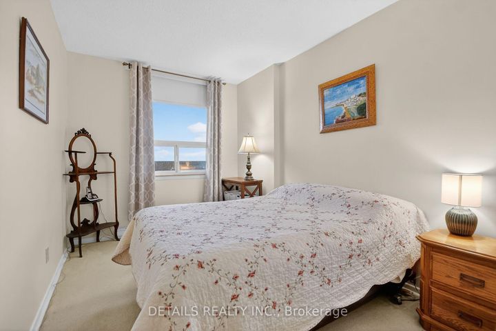 Photo 23 at 2201 - 900 Dynes Road, Nepean (Carleton Square), Ottawa