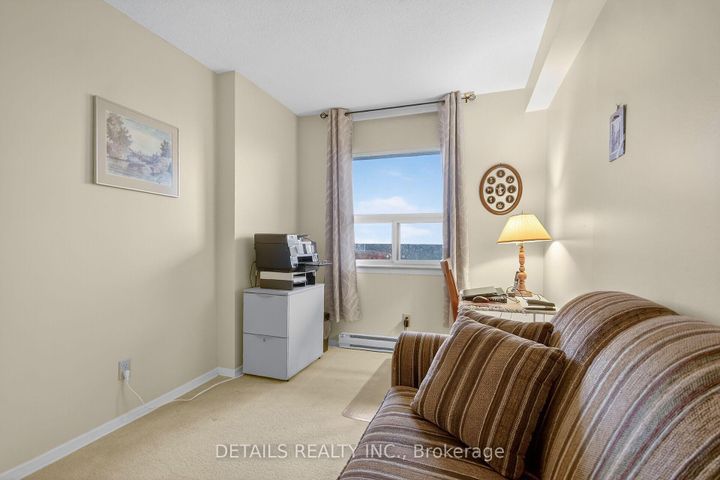 Photo 25 at 2201 - 900 Dynes Road, Nepean (Carleton Square), Ottawa