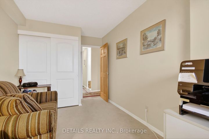 Photo 26 at 2201 - 900 Dynes Road, Nepean (Carleton Square), Ottawa