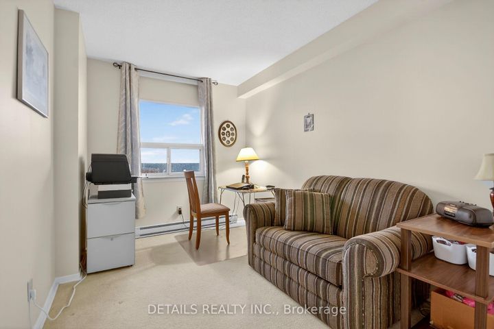 Photo 27 at 2201 - 900 Dynes Road, Nepean (Carleton Square), Ottawa