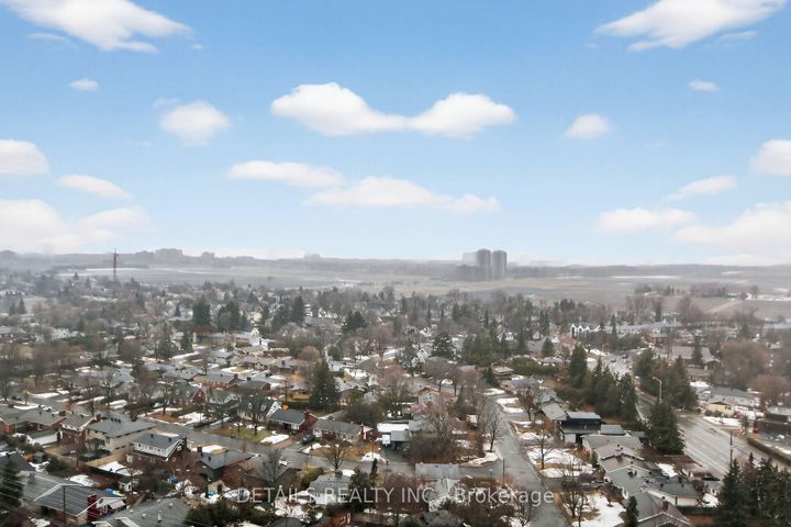 Photo 30 at 2201 - 900 Dynes Road, Nepean (Carleton Square), Ottawa