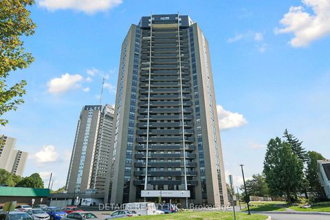 Photo 1 at 2201 - 900 Dynes Road, Nepean (Carleton Square), Ottawa