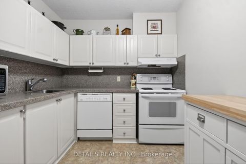 Photo 4 at 2201 - 900 Dynes Road, Nepean (Carleton Square), Ottawa