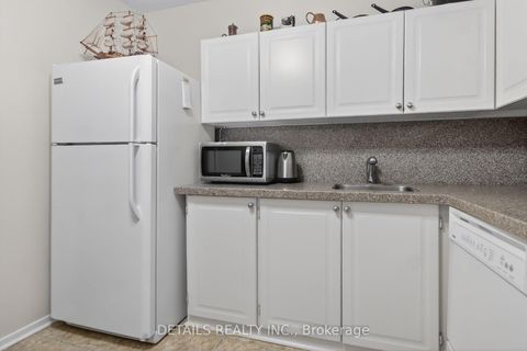 Photo 5 at 2201 - 900 Dynes Road, Nepean (Carleton Square), Ottawa