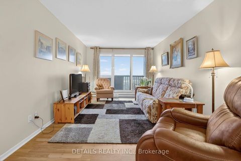 Photo 8 at 2201 - 900 Dynes Road, Nepean (Carleton Square), Ottawa