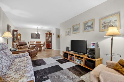 Photo 10 at 2201 - 900 Dynes Road, Nepean (Carleton Square), Ottawa