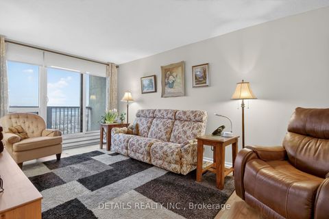 Photo 12 at 2201 - 900 Dynes Road, Nepean (Carleton Square), Ottawa