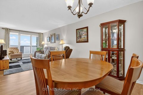 Photo 13 at 2201 - 900 Dynes Road, Nepean (Carleton Square), Ottawa