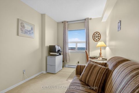 Photo 25 at 2201 - 900 Dynes Road, Nepean (Carleton Square), Ottawa