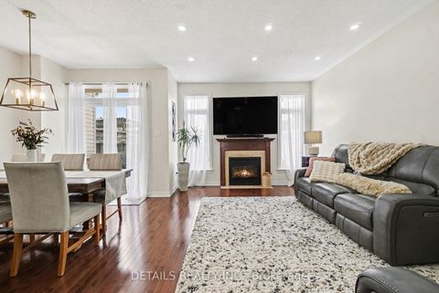 Photo 2 at 112 Whispering Winds Street, Mer Bleue/Bradley Estates/Anderson Park, Orleans