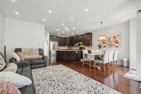 Photo 3 at 112 Whispering Winds Street, Mer Bleue/Bradley Estates/Anderson Park, Orleans