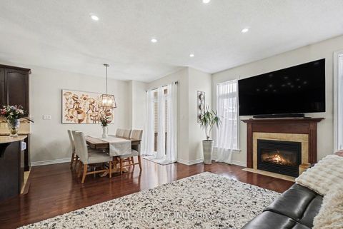 Photo 4 at 112 Whispering Winds Street, Mer Bleue/Bradley Estates/Anderson Park, Orleans