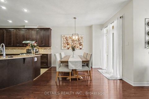 Photo 6 at 112 Whispering Winds Street, Mer Bleue/Bradley Estates/Anderson Park, Orleans