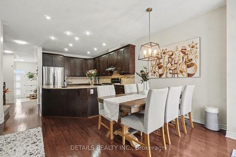 Photo 7 at 112 Whispering Winds Street, Mer Bleue/Bradley Estates/Anderson Park, Orleans