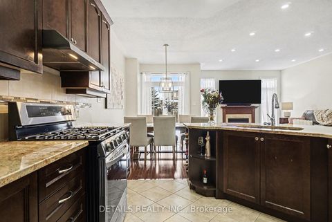 Photo 8 at 112 Whispering Winds Street, Mer Bleue/Bradley Estates/Anderson Park, Orleans