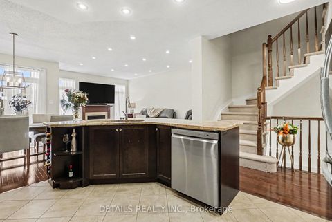 Photo 10 at 112 Whispering Winds Street, Mer Bleue/Bradley Estates/Anderson Park, Orleans