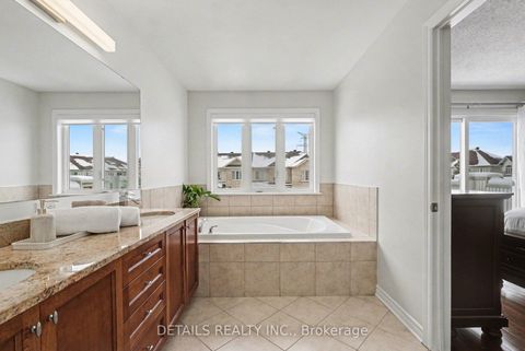 Photo 16 at 112 Whispering Winds Street, Mer Bleue/Bradley Estates/Anderson Park, Orleans