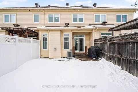 Photo 27 at 112 Whispering Winds Street, Mer Bleue/Bradley Estates/Anderson Park, Orleans