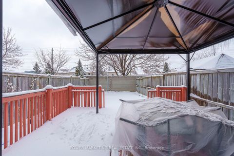 Photo 23 at 1096 BALLANTYNE Drive, Fallingbrook/Gardenway South, Orleans