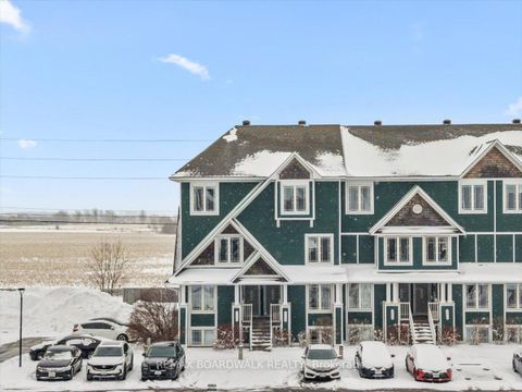 Photo 1 at 364 Crownridge Drive, Emerald Meadows/Trailwest, Kanata